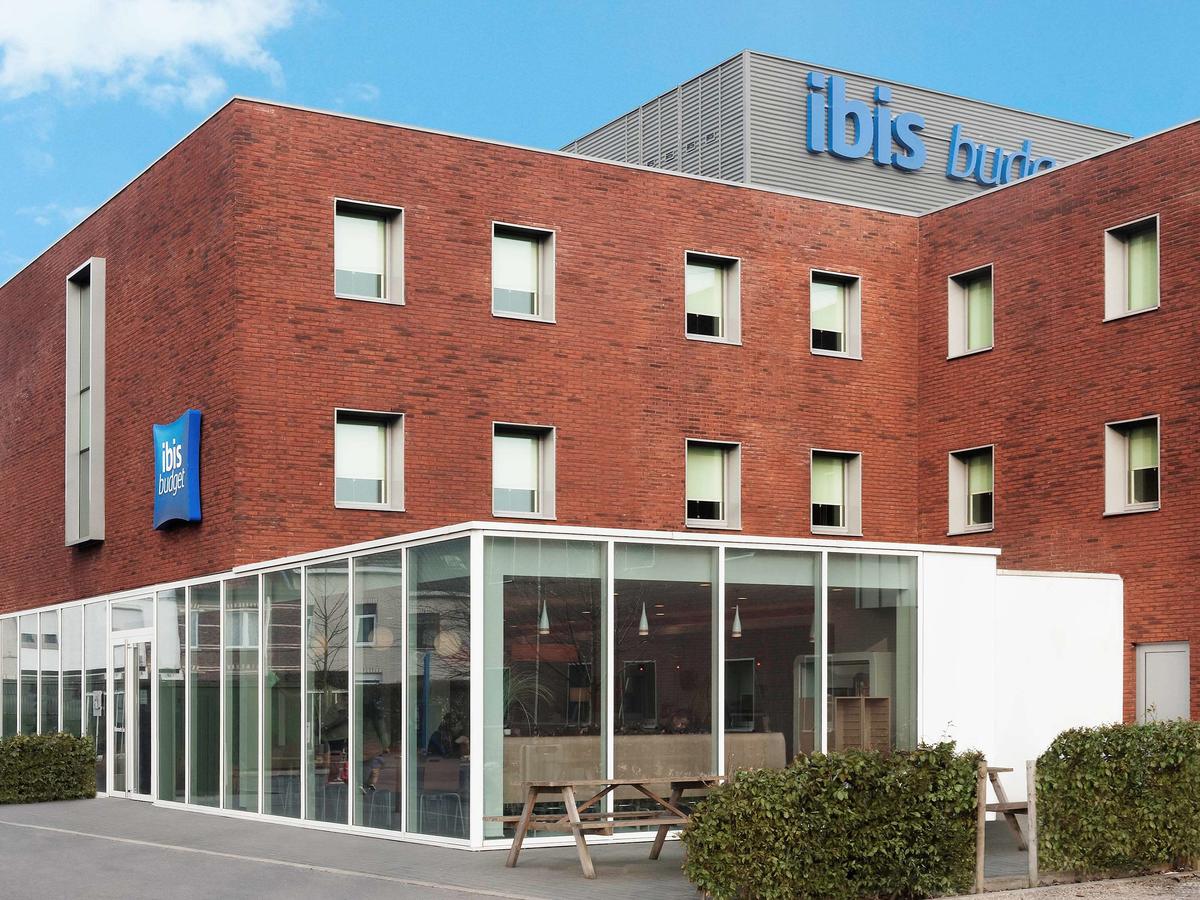 Ibis Budget Brussels South Ruisbrock, Meilleur Hôtel Économique de Bruxelles Ibis Budget Brussels South Ruisbrock, Meilleur Hôtel Économique de Bruxelles