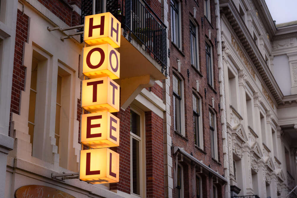 Les bons plans pour trouver un hôtel pas cher à Bruxelles